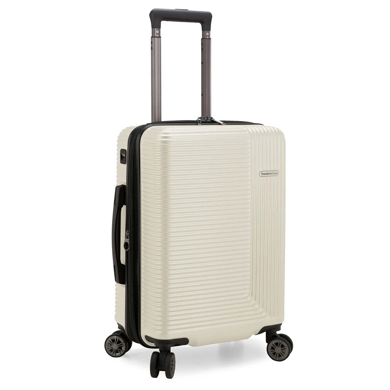 Ember 3-Piece Luggage Set