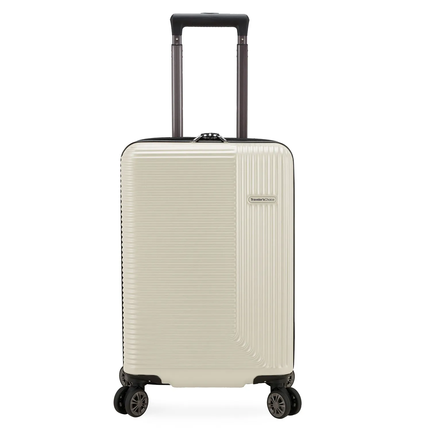 Ember 3-Piece Luggage Set