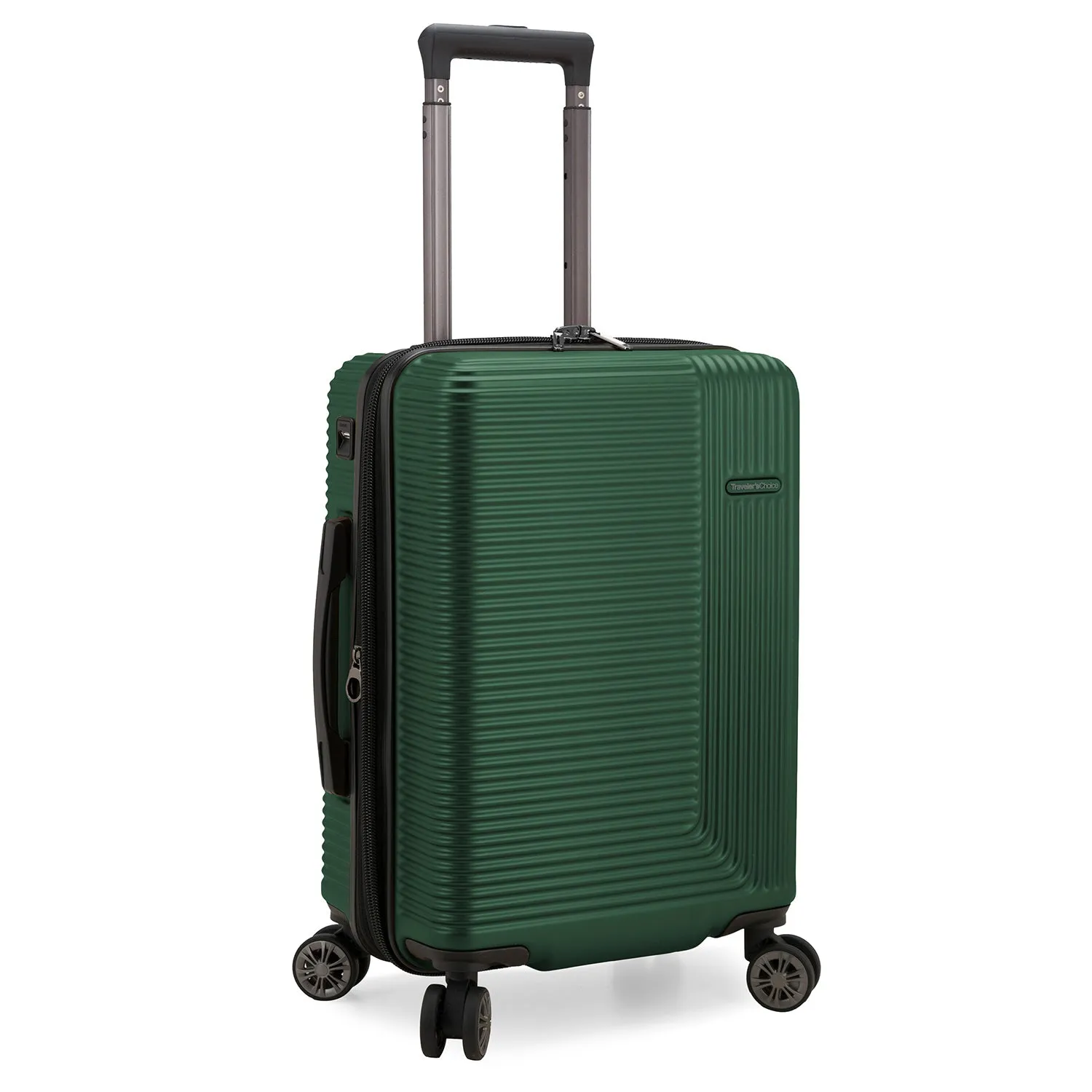 Ember 3-Piece Luggage Set