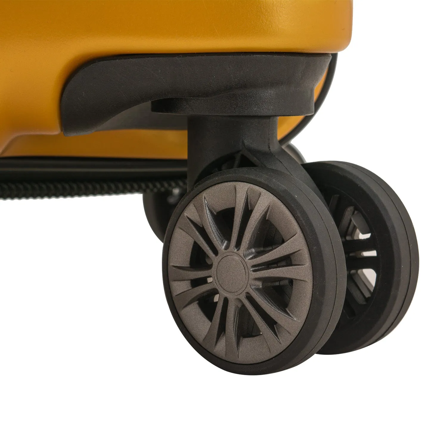 Ember 3-Piece Luggage Set