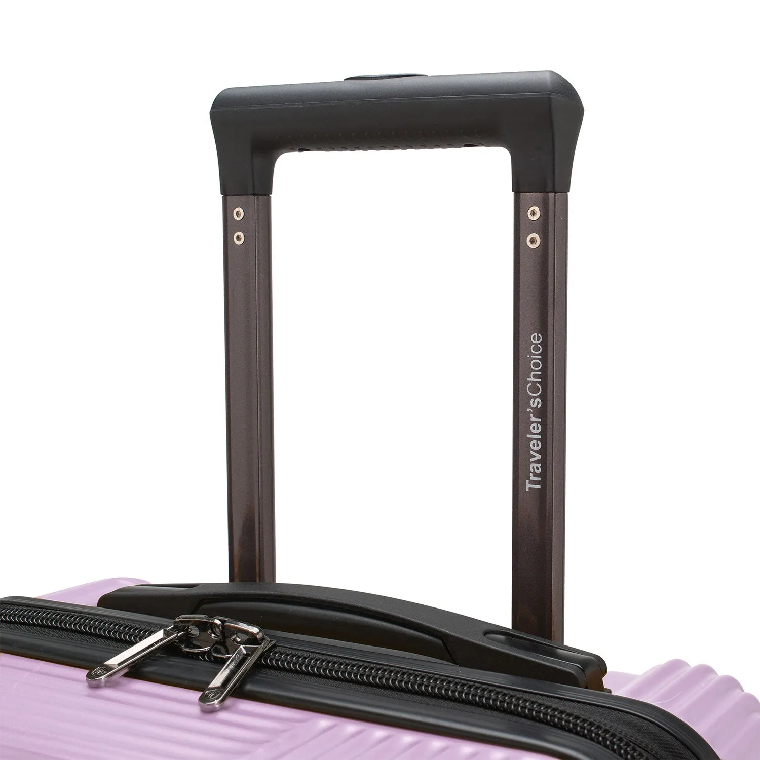 Ember 3-Piece Luggage Set