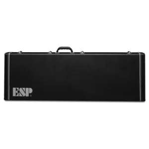ESP GB Form-Fit Electric Bass Case ESP GB Form-Fit Electric Bass Case