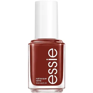 Essie Nail Color Bed Rock Roll Essie Nail Color Bed Rock Roll