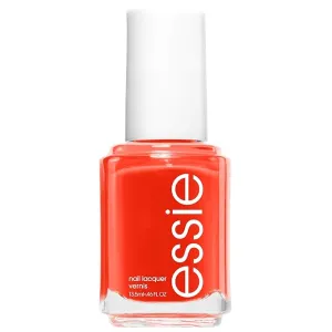 Essie Nail Color Geranium Essie Nail Color Geranium