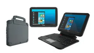Et85 Rugged Tablet 12In Qhd 5G Et85 Rugged Tablet 12In Qhd 5G