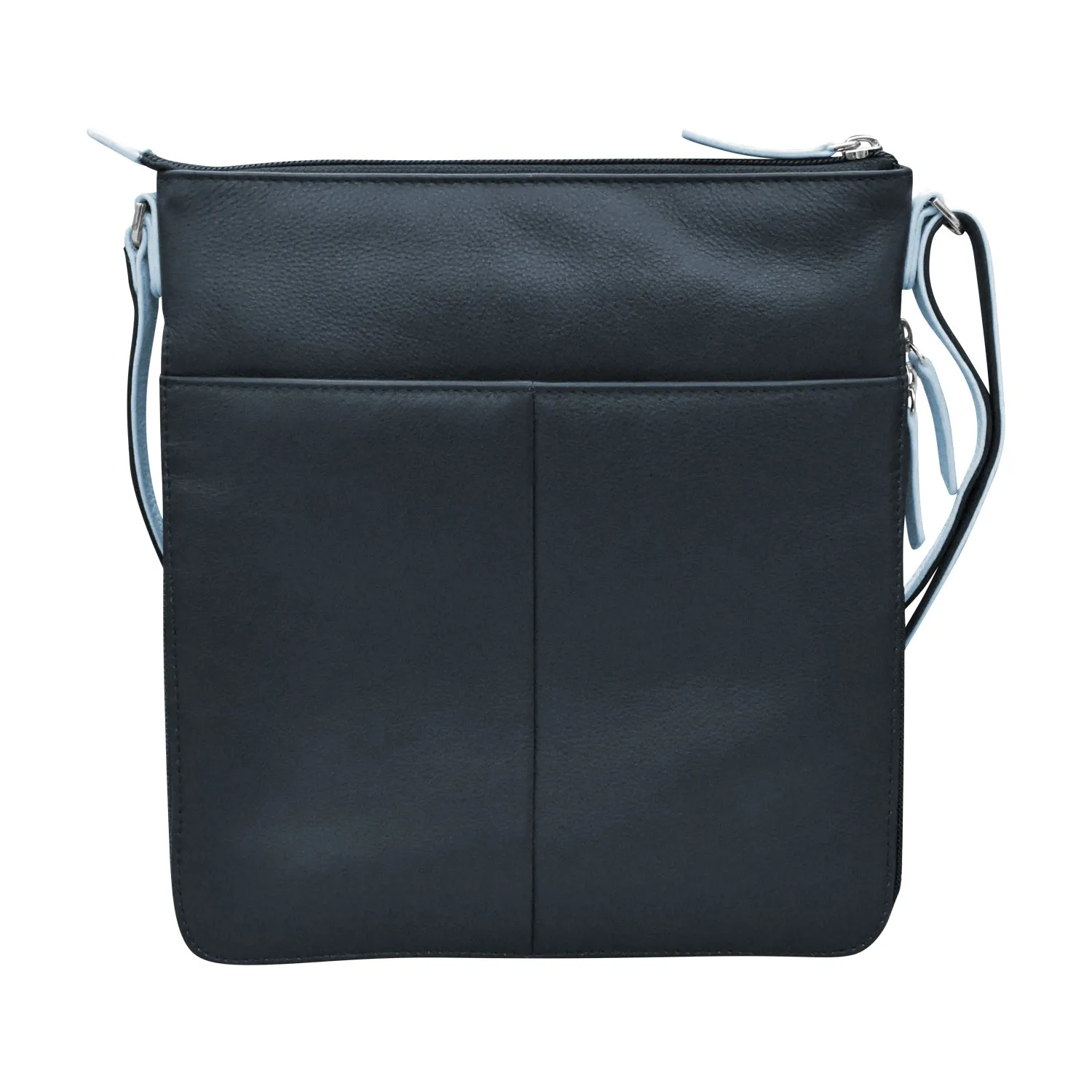 Expandable Crossbody