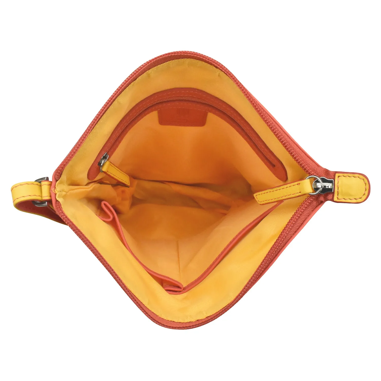 Expandable Crossbody