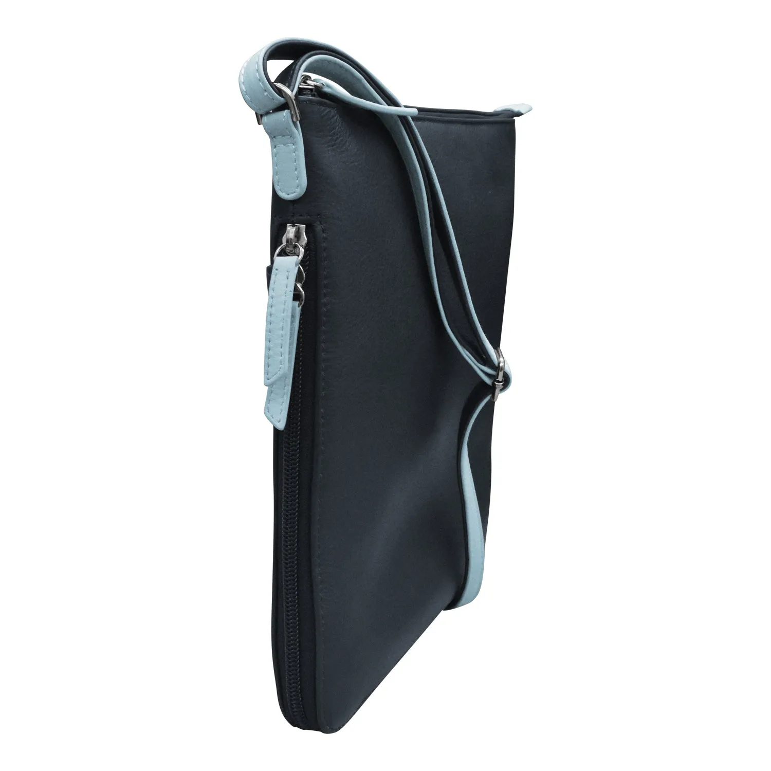 Expandable Crossbody