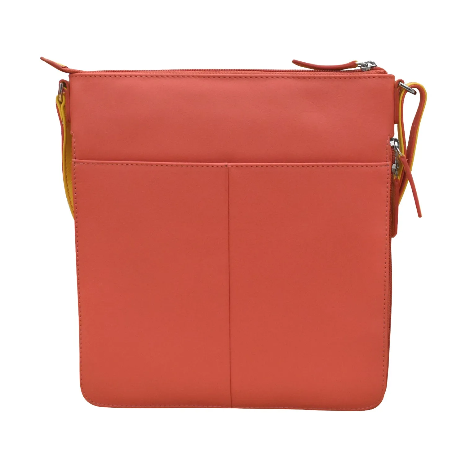 Expandable Crossbody