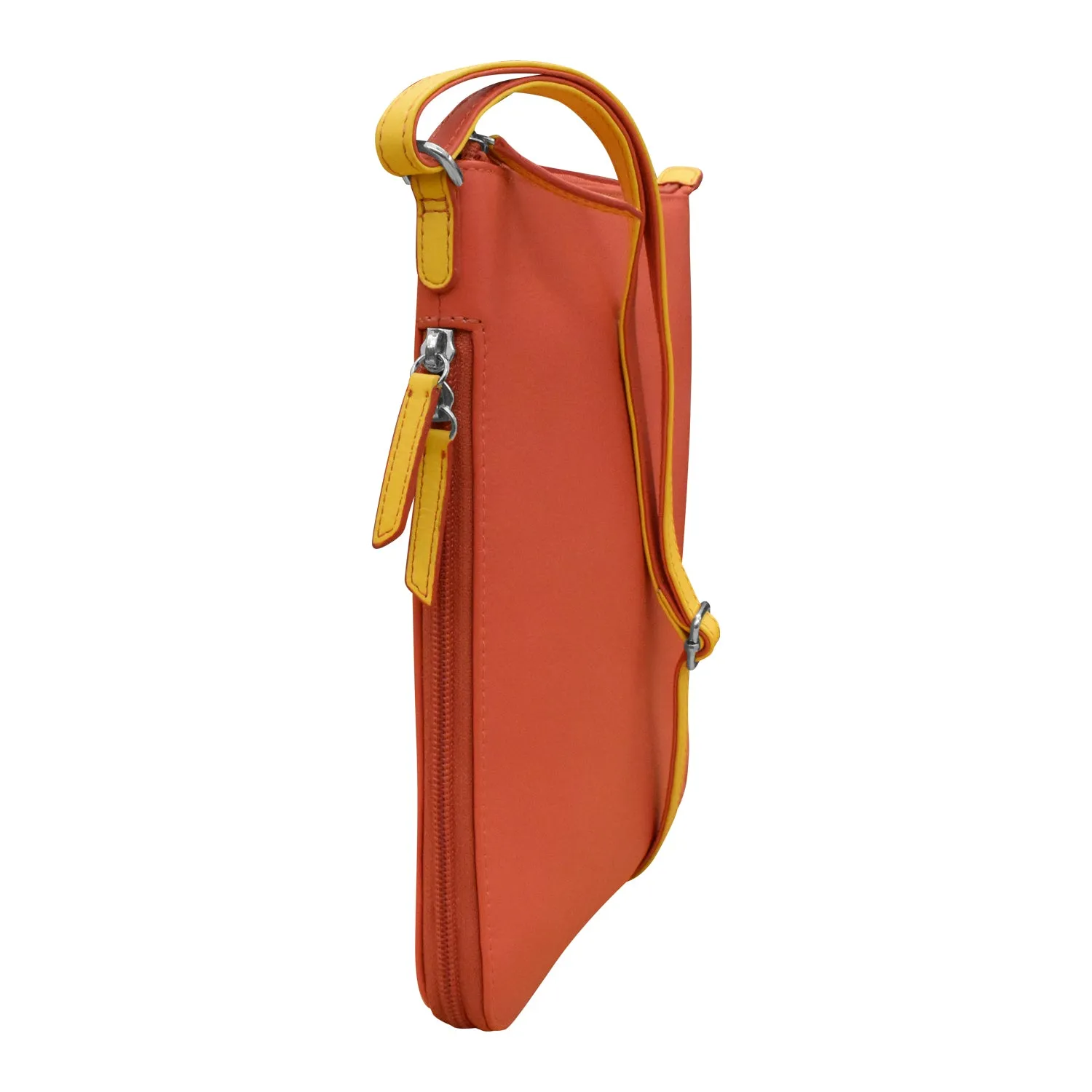 Expandable Crossbody