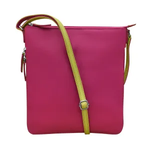 Expandable Crossbody Expandable Crossbody