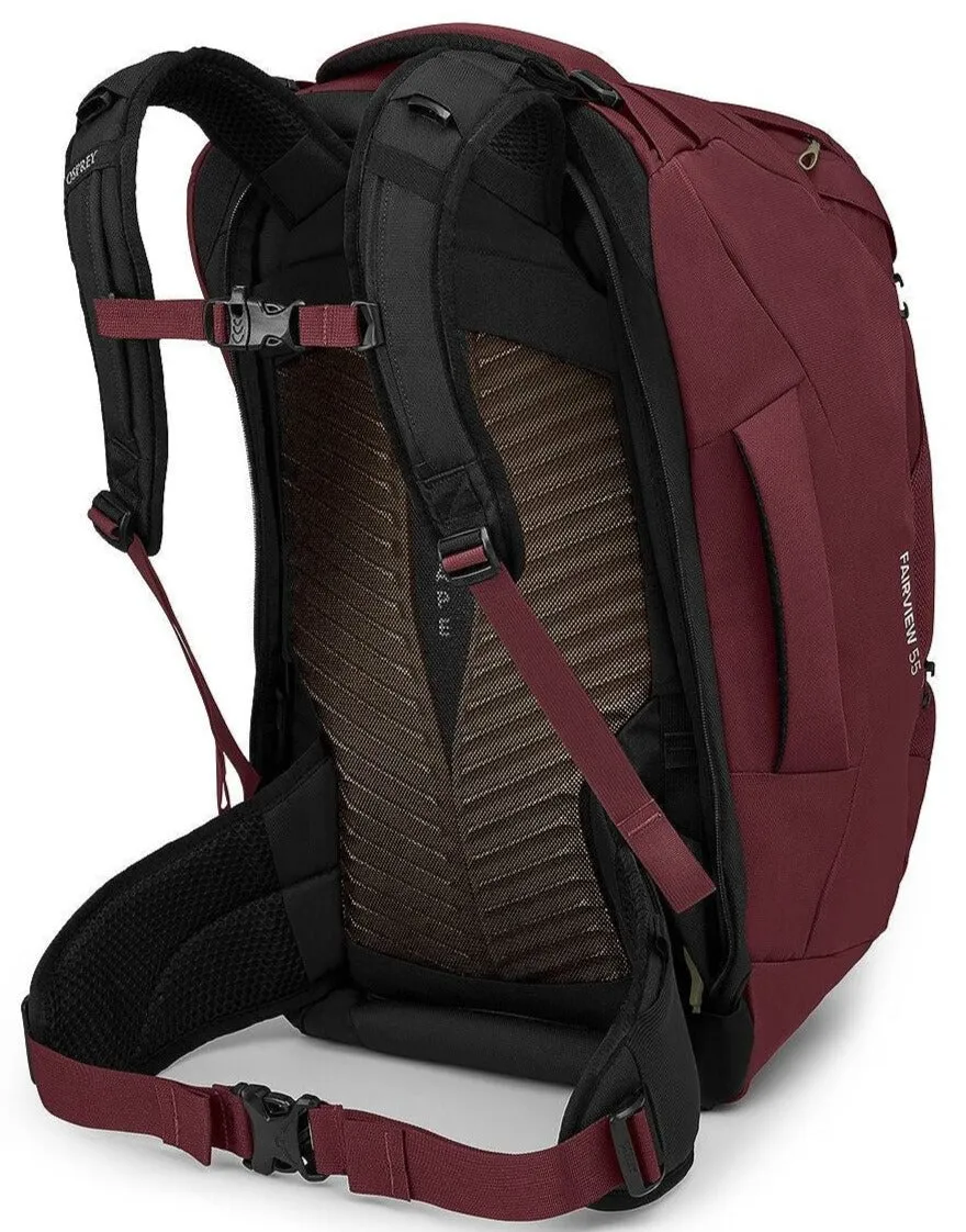 Fairview 55 Travel Pack - Women's
