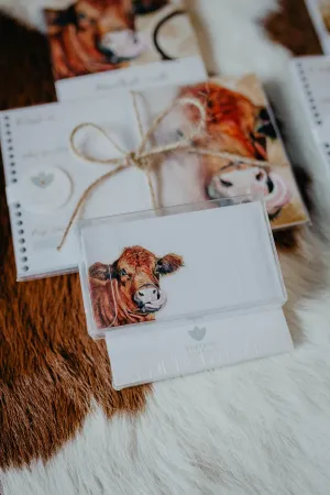 Farm Animal Artwork Love Notes Farm Animal Artwork Love Notes