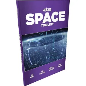 Fate Space Toolkit Fate Space Toolkit