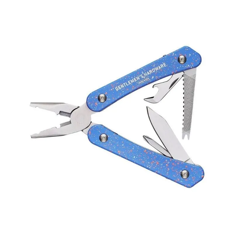 Fishing Multi Tool - Speckled Paint