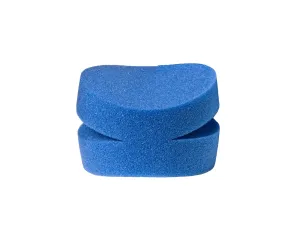 Flexipads Split BLUE Detail Foams (Set of 2) Flexipads Split BLUE Detail Foams (Set of 2)