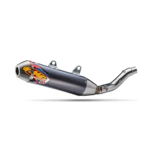 FMF Q4 Hex Spark Arrestor Yamaha YZ/WR 450/X ('18-'22) | 044442 FMF Q4 Hex Spark Arrestor Yamaha YZ/WR 450/X ('18-'22) | 044442