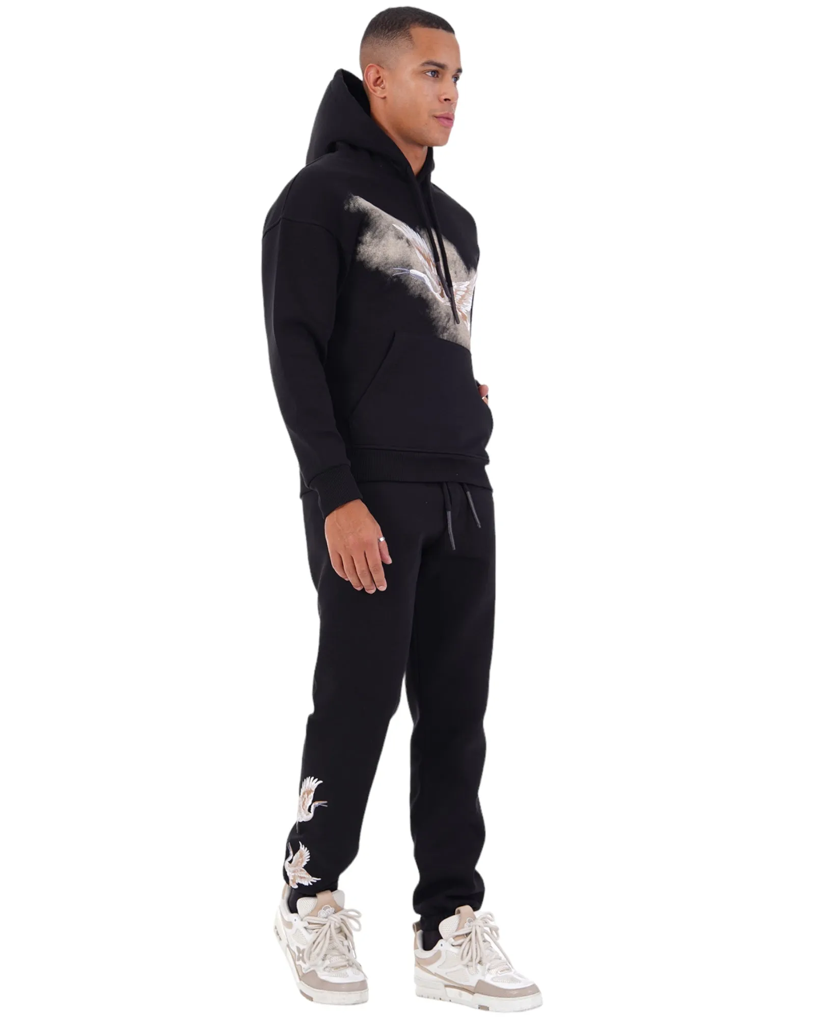 Freedom Tracksuit