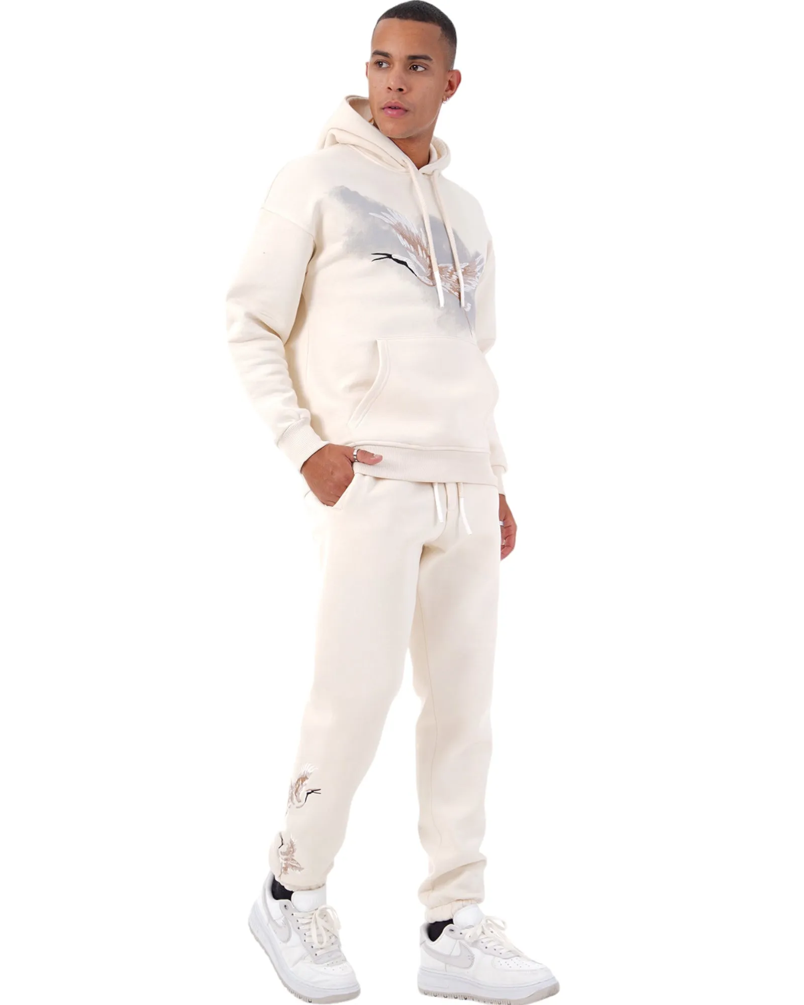 Freedom Tracksuit