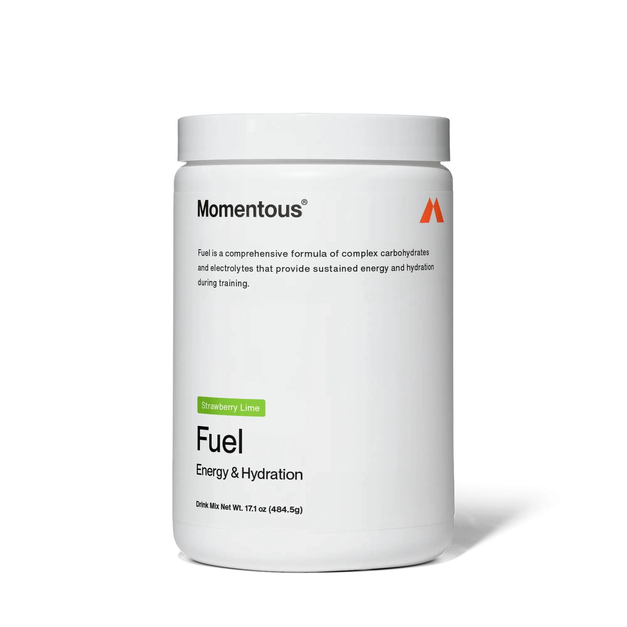 Fuel