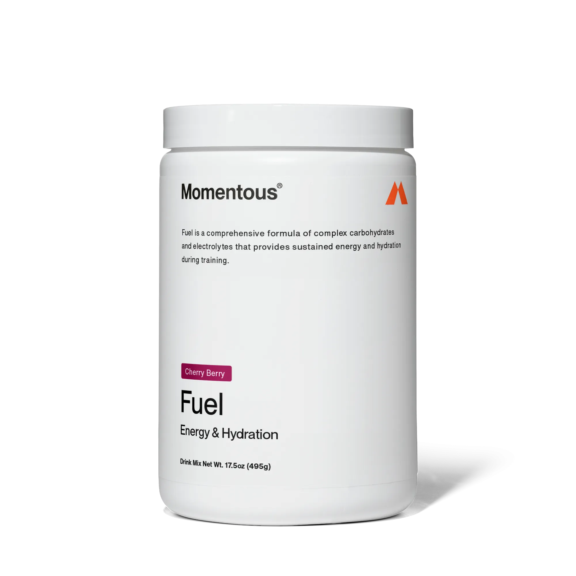 Fuel