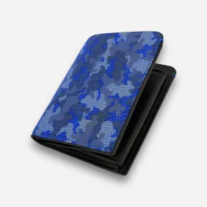 Fusion Pulse Blue Fusion Pulse Blue