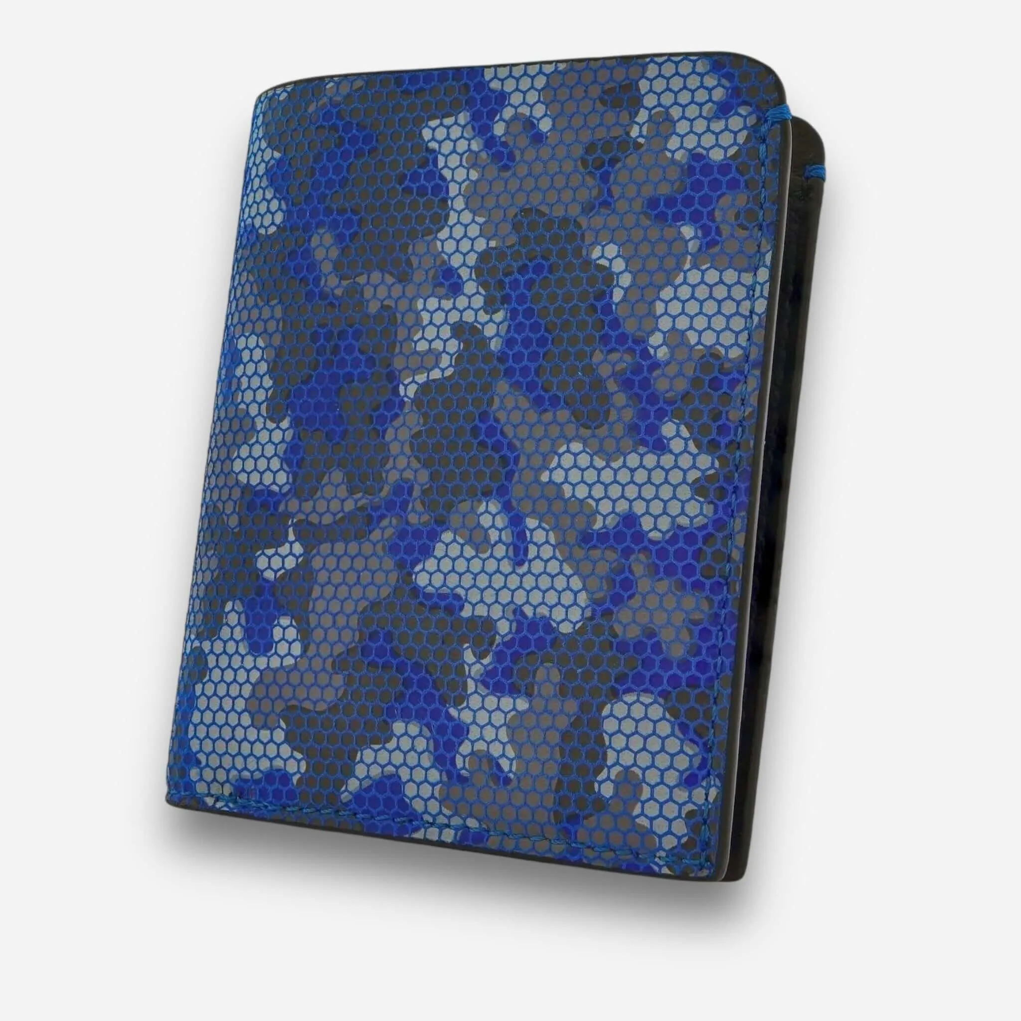 Fusion Pulse Blue