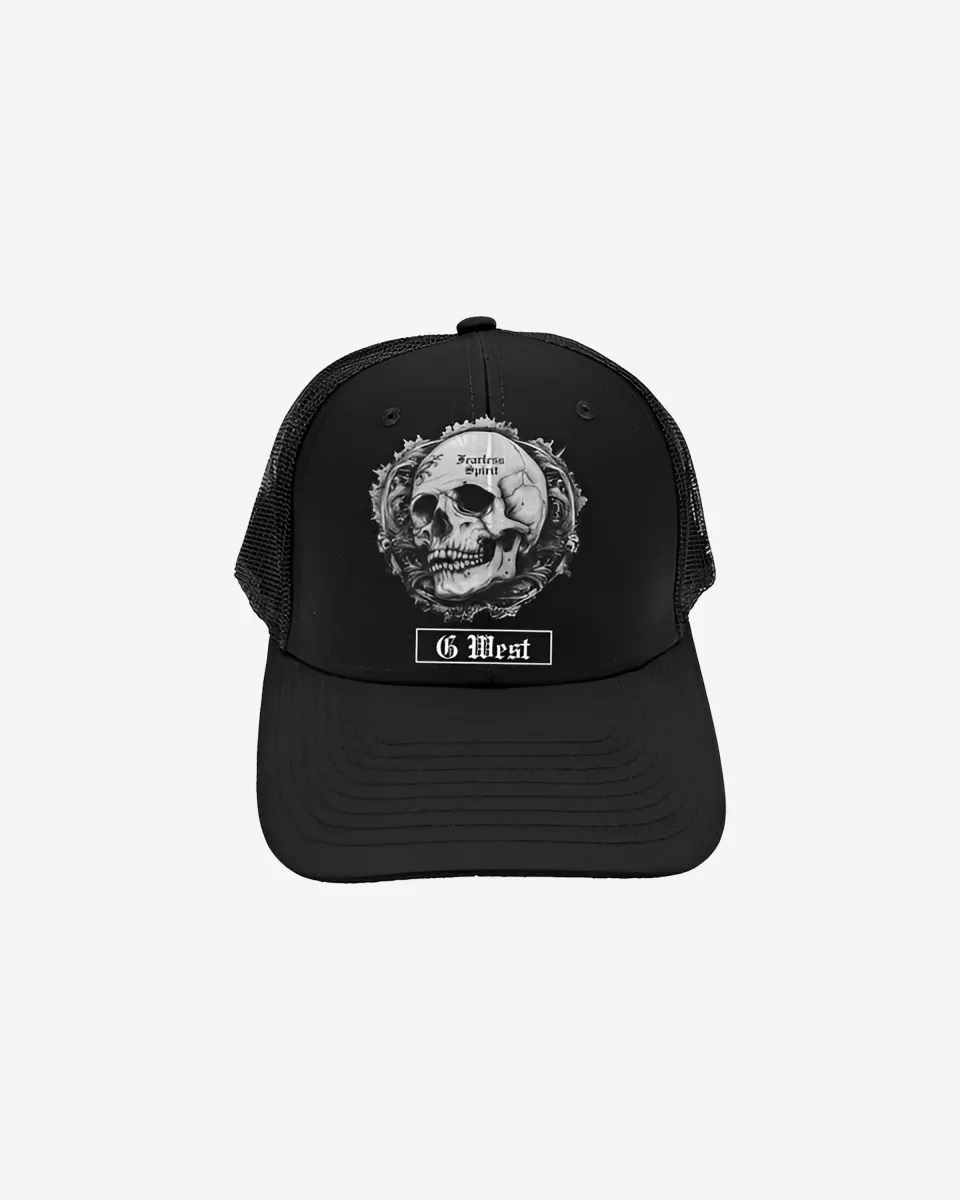 G West Fearless Spirit Hat
