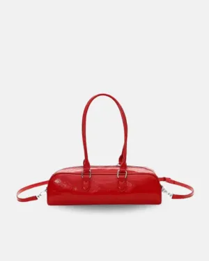 Gemma – Compact versatile design – Soft shoulder bag Gemma – Compact versatile design – Soft shoulder bag