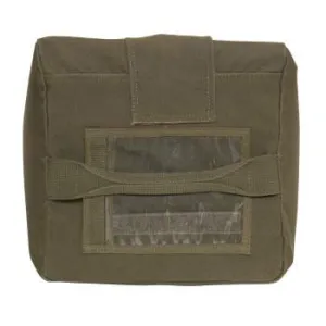 GI Type Enhanced Canvas Duffle Bag GI Type Enhanced Canvas Duffle Bag