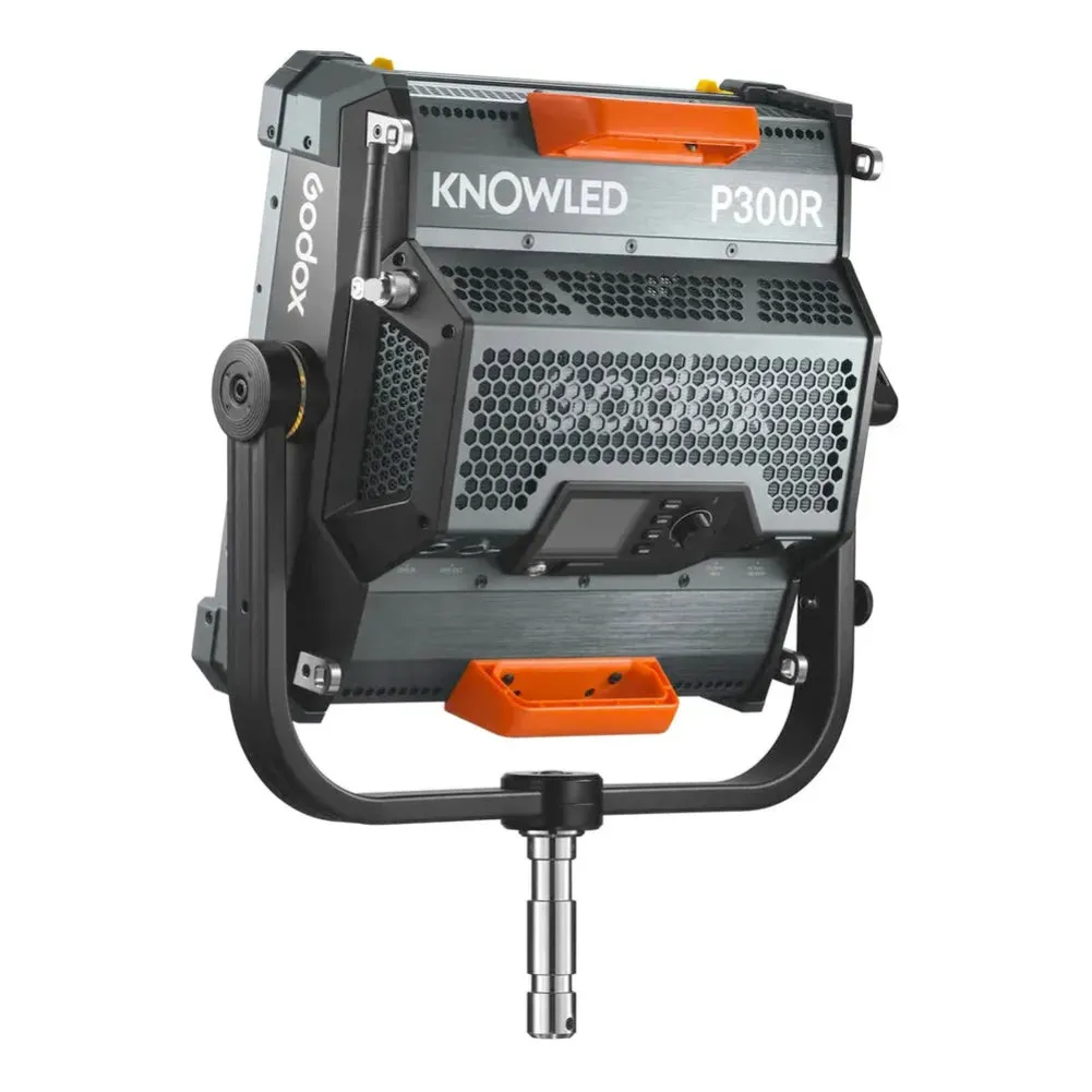 Godox KNOWLED P300R RGB LED Light Panel (Travel Kit)