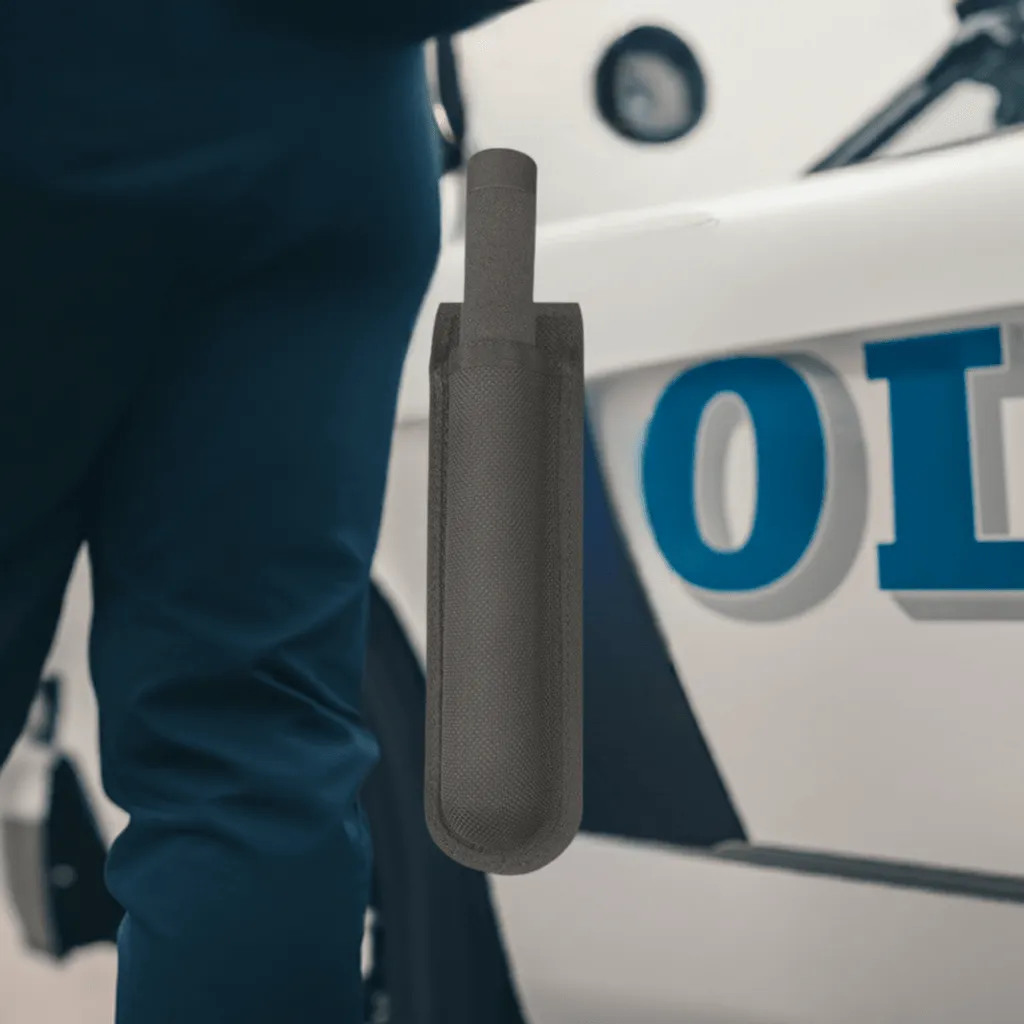 Gould & Goodrich X560 Baton Holder