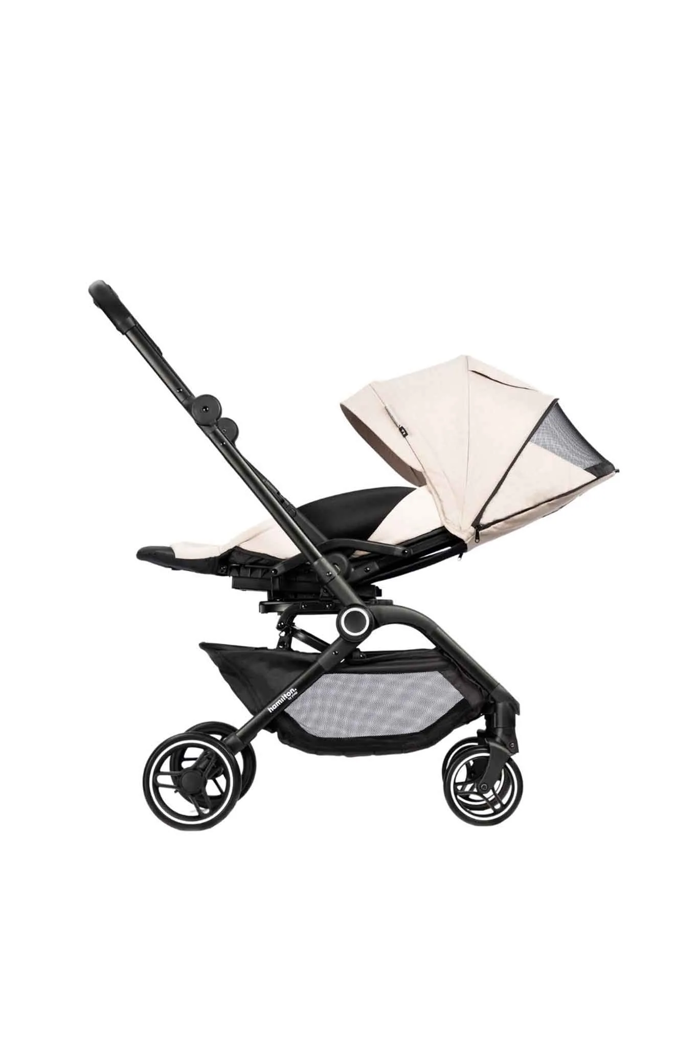 Hamilton Series T1 Stroller