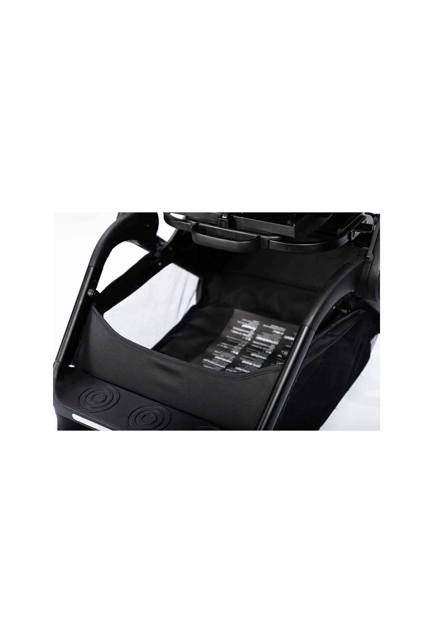 Hamilton Series T1 Stroller