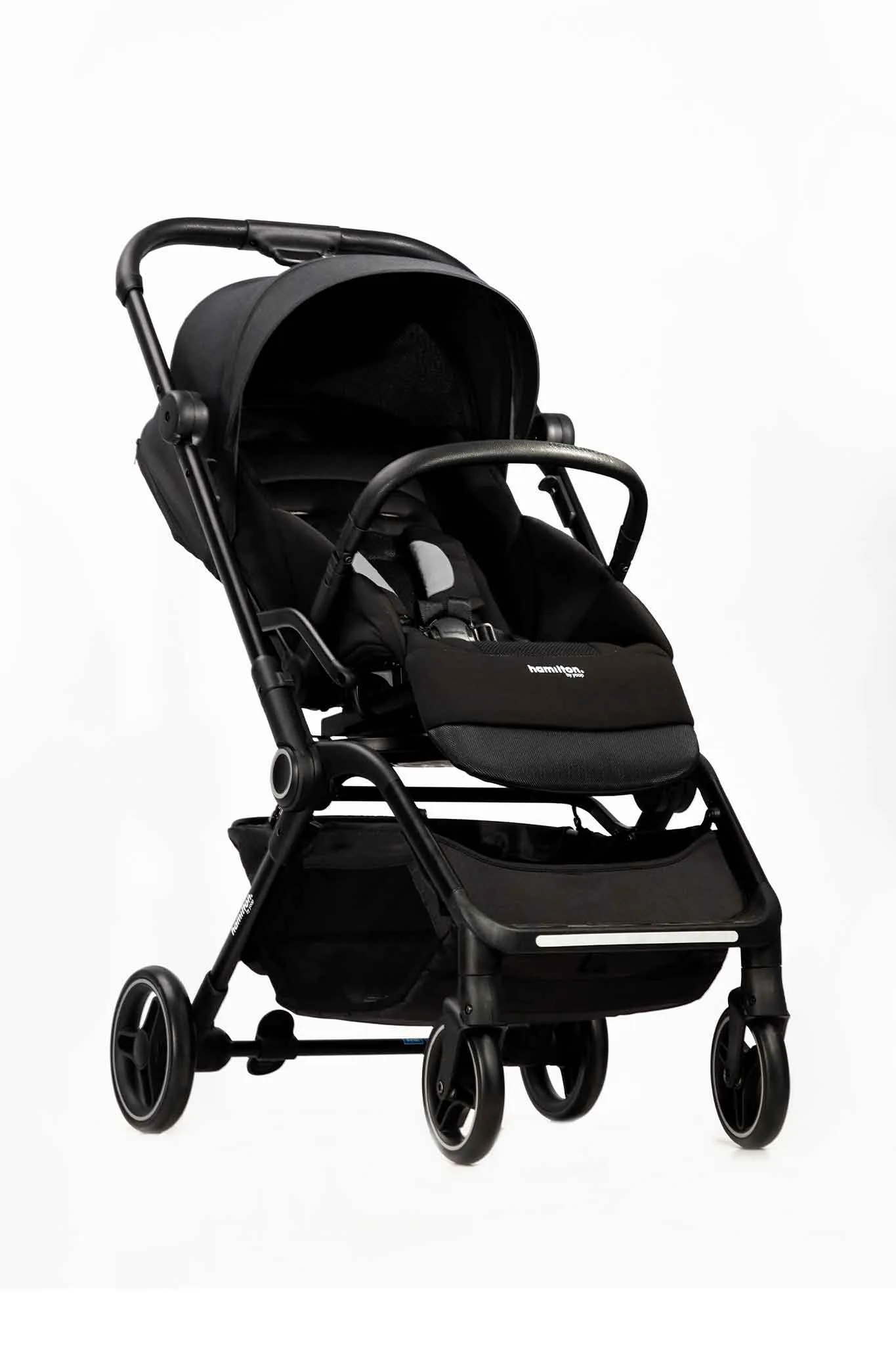 Hamilton Series T1 Stroller