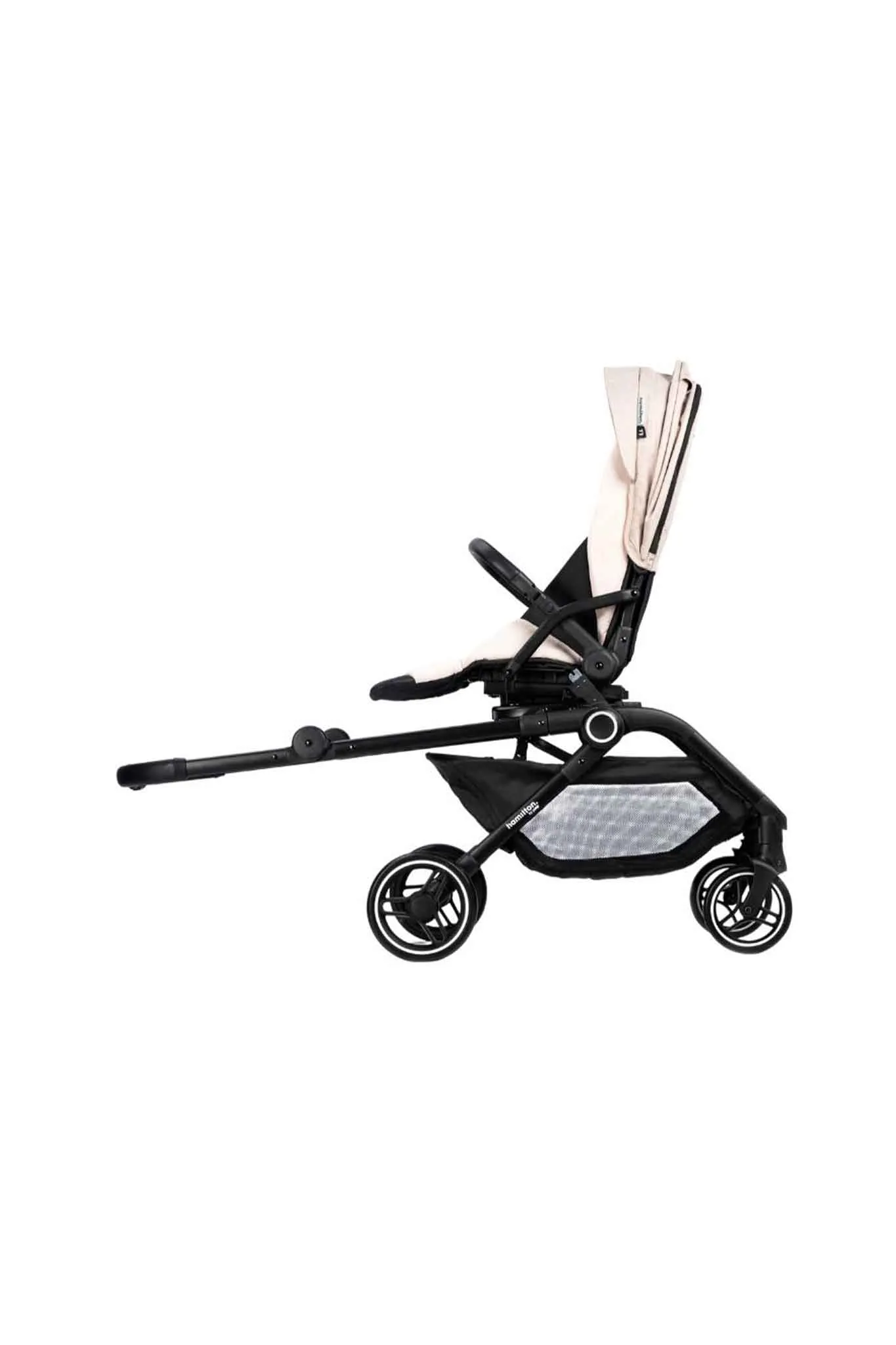 Hamilton Series T1 Stroller