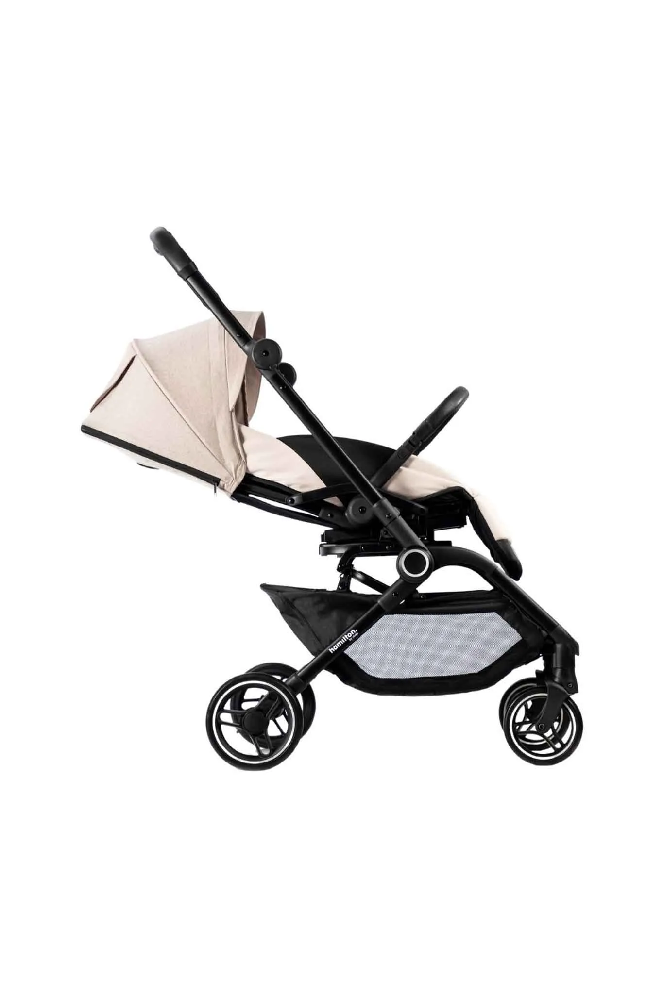 Hamilton Series T1 Stroller