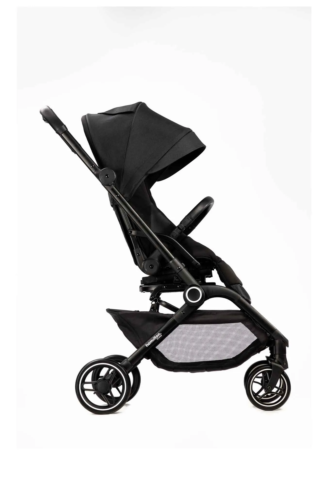 Hamilton Series T1 Stroller