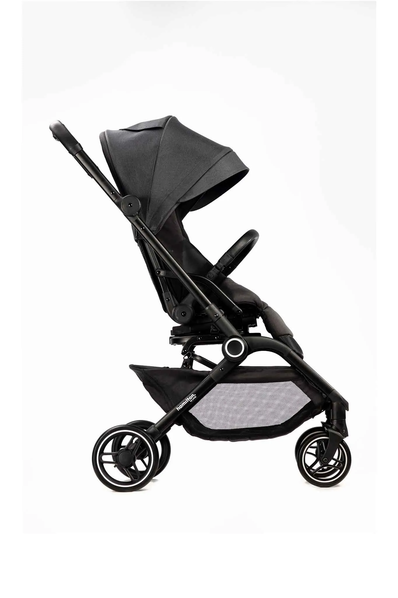 Hamilton Series T1 Stroller