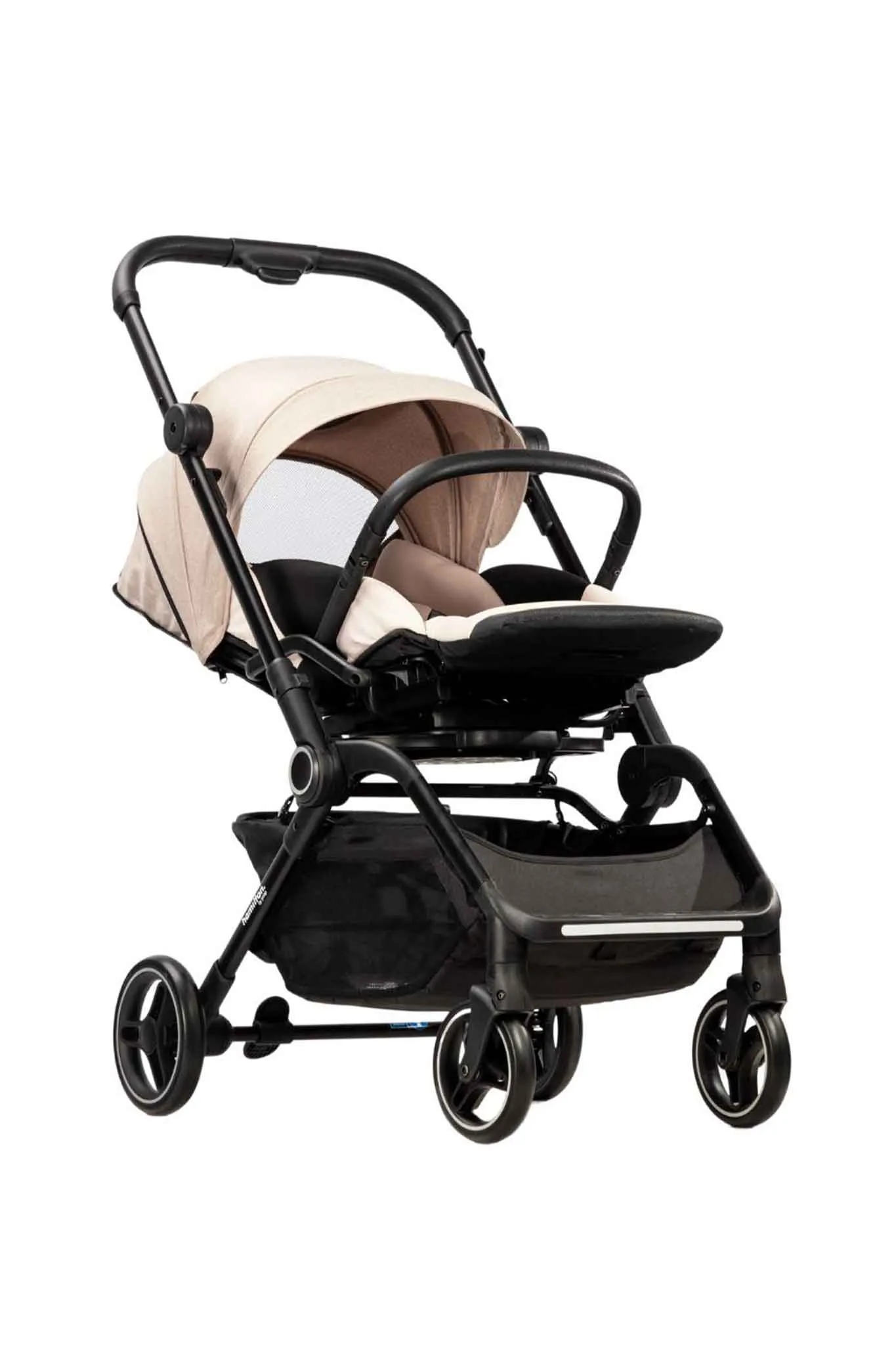 Hamilton Series T1 Stroller