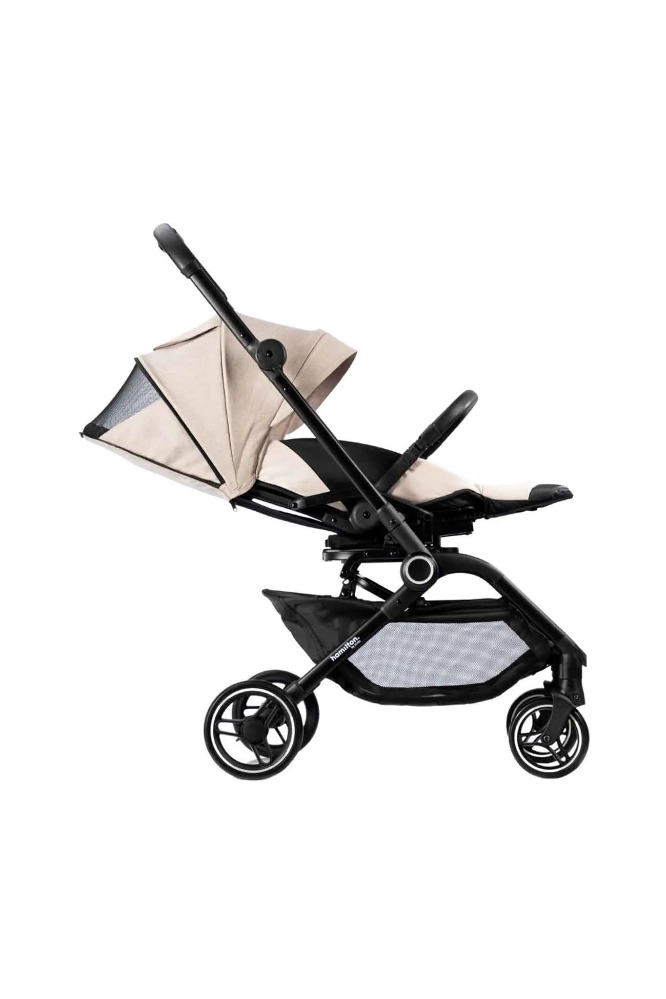 Hamilton Series T1 Stroller