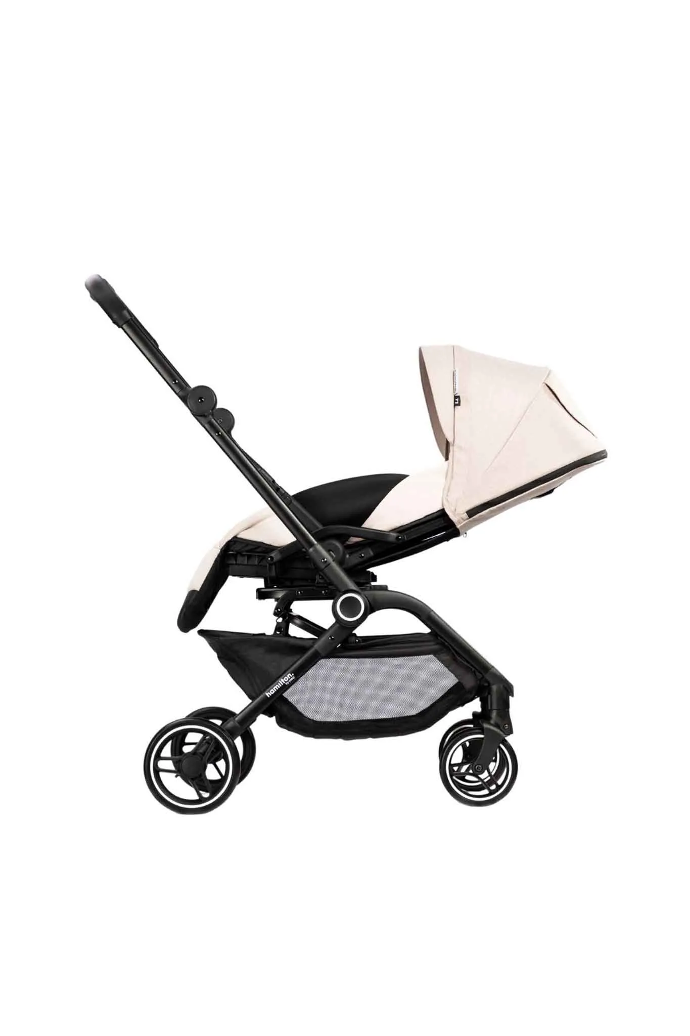 Hamilton Series T1 Stroller