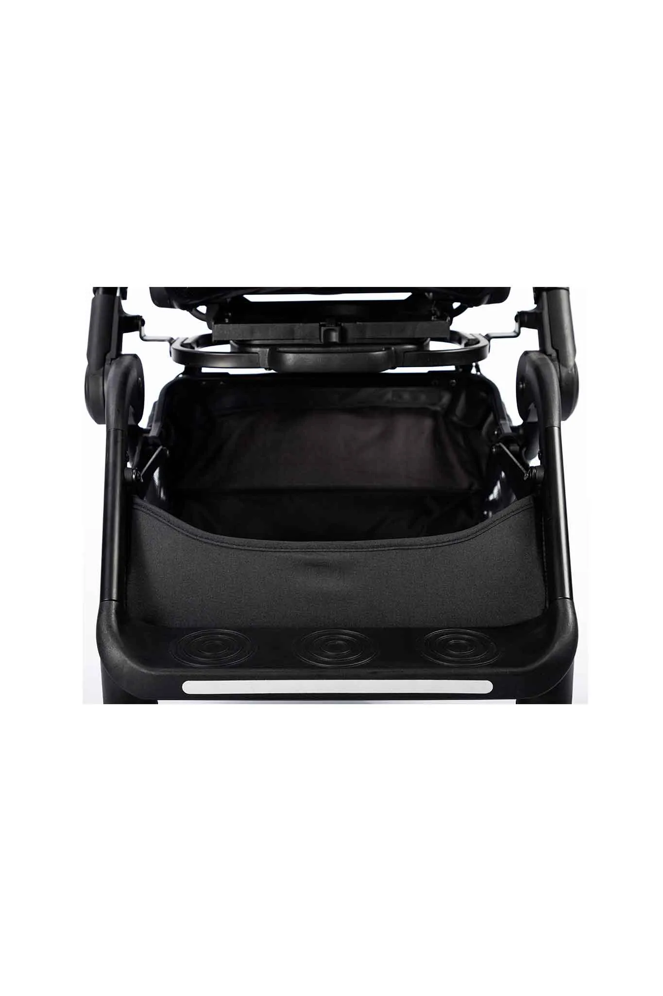 Hamilton Series T1 Stroller