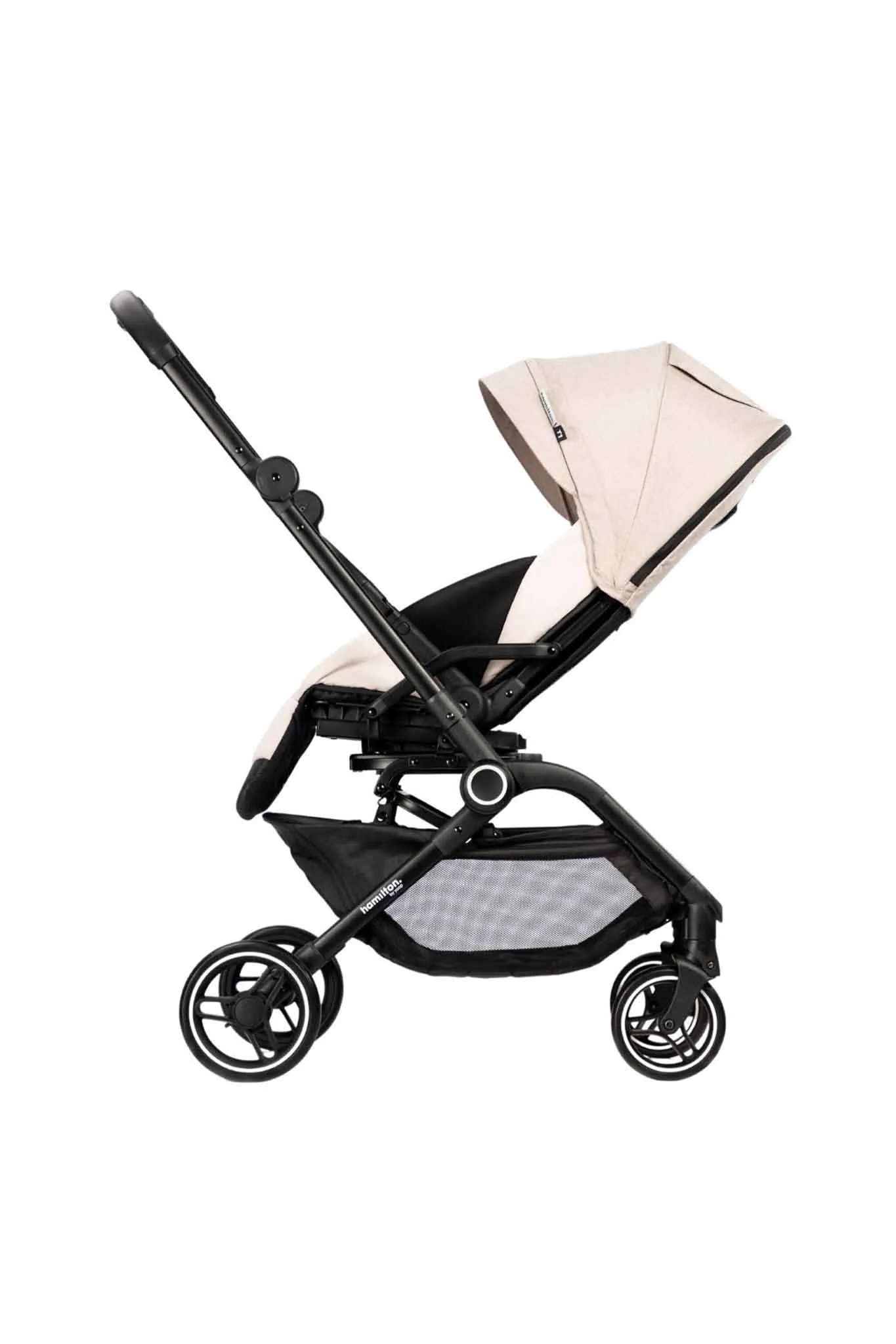 Hamilton Series T1 Stroller