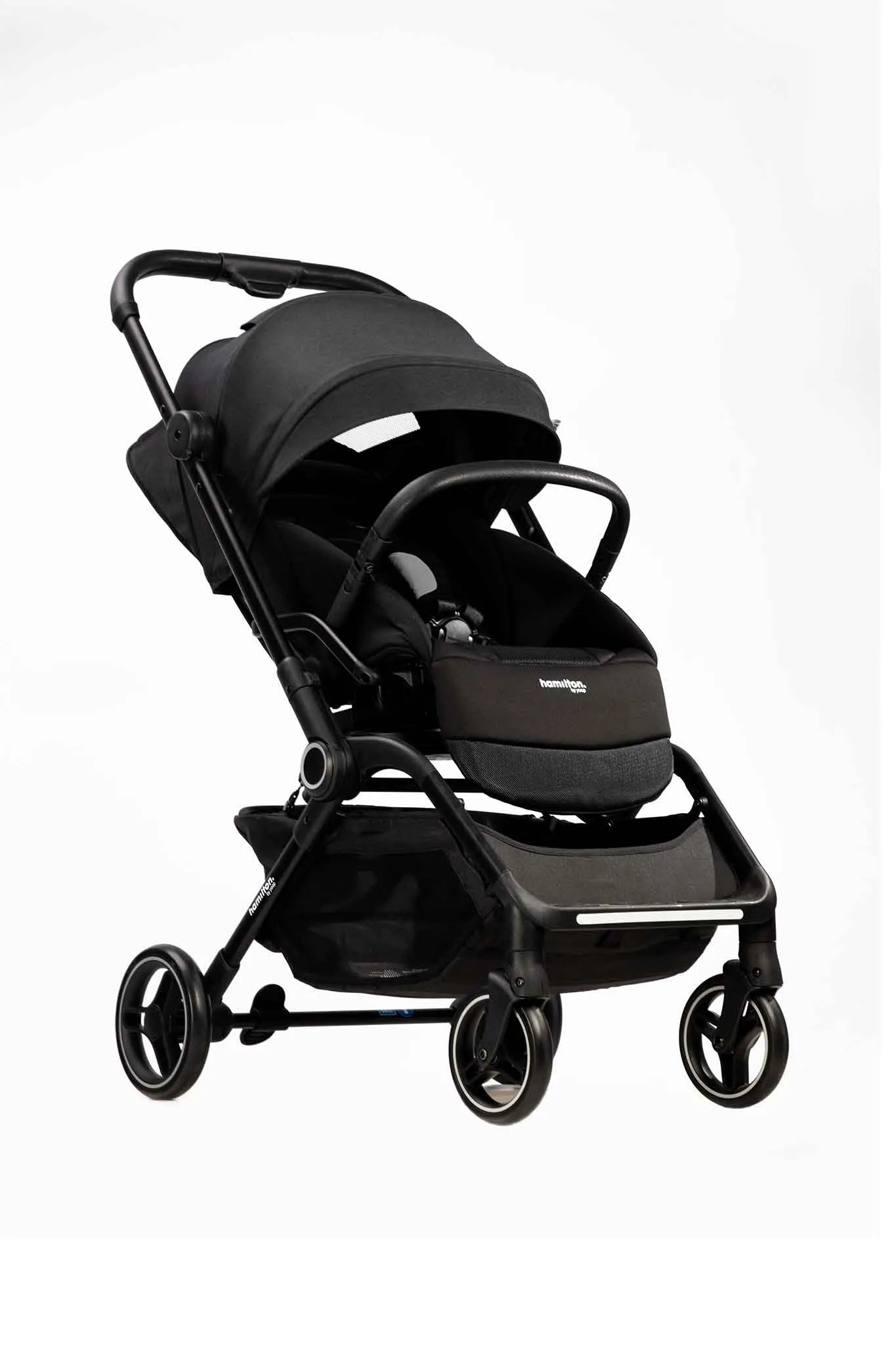 Hamilton Series T1 Stroller