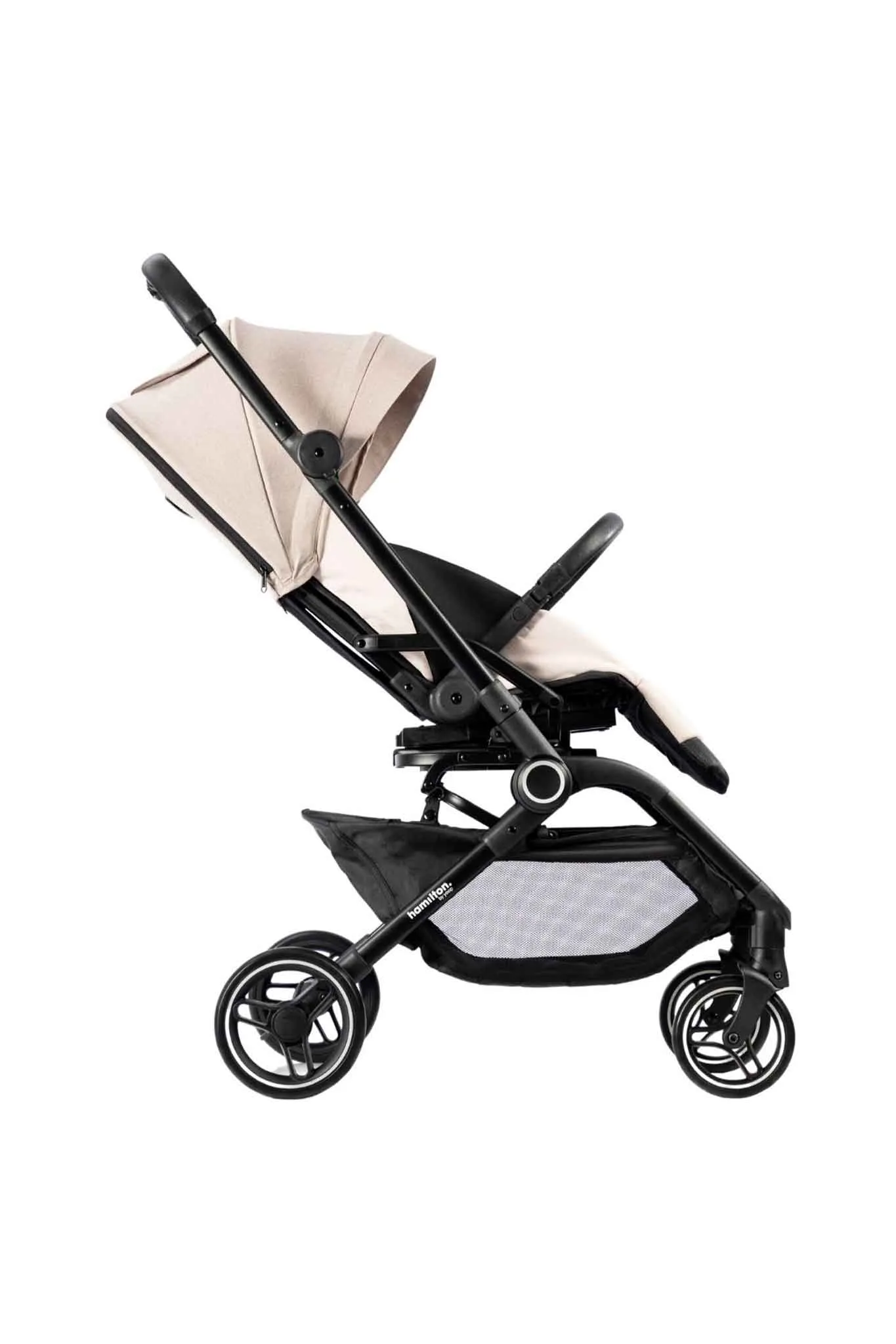 Hamilton Series T1 Stroller