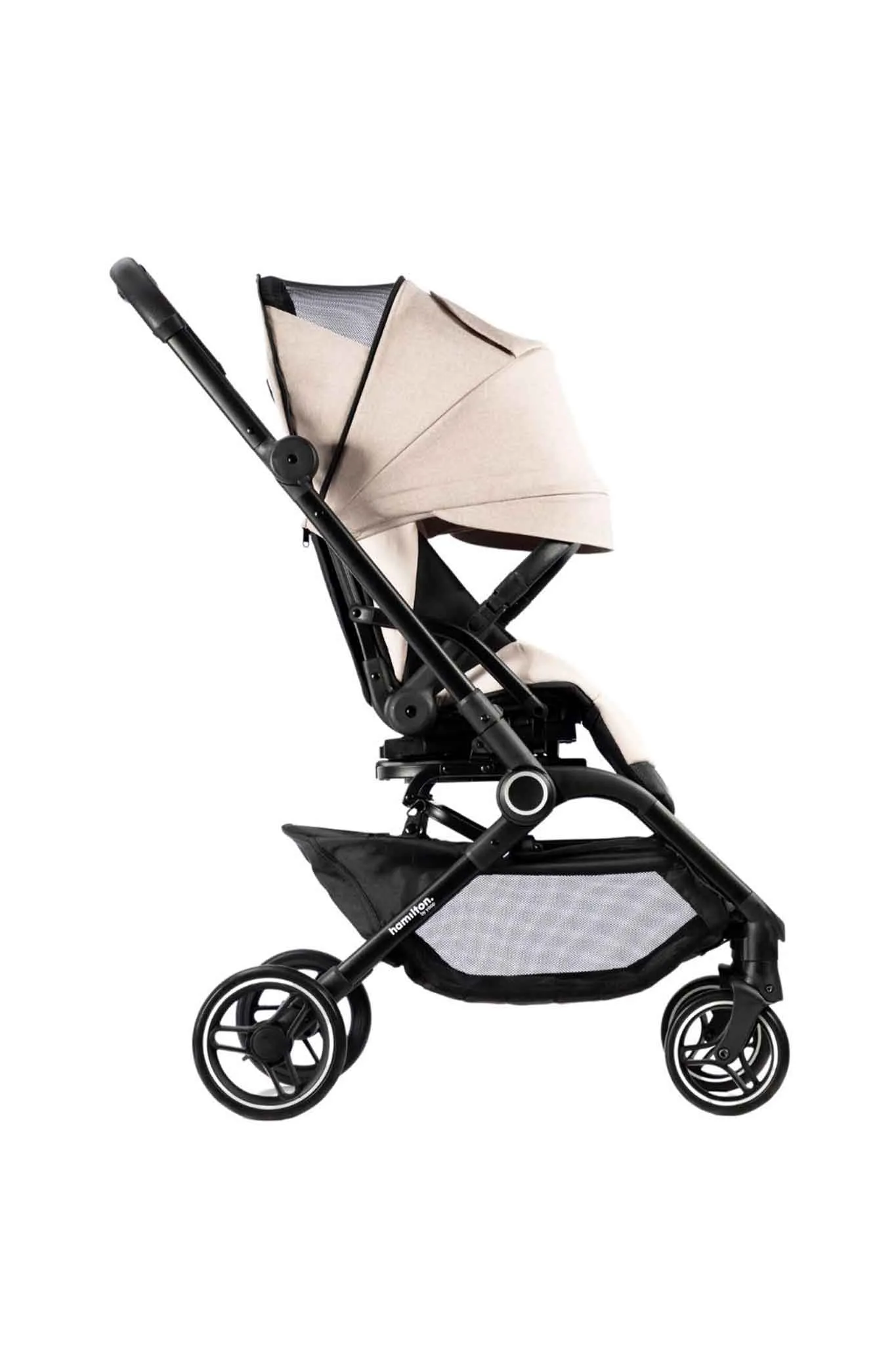 Hamilton Series T1 Stroller