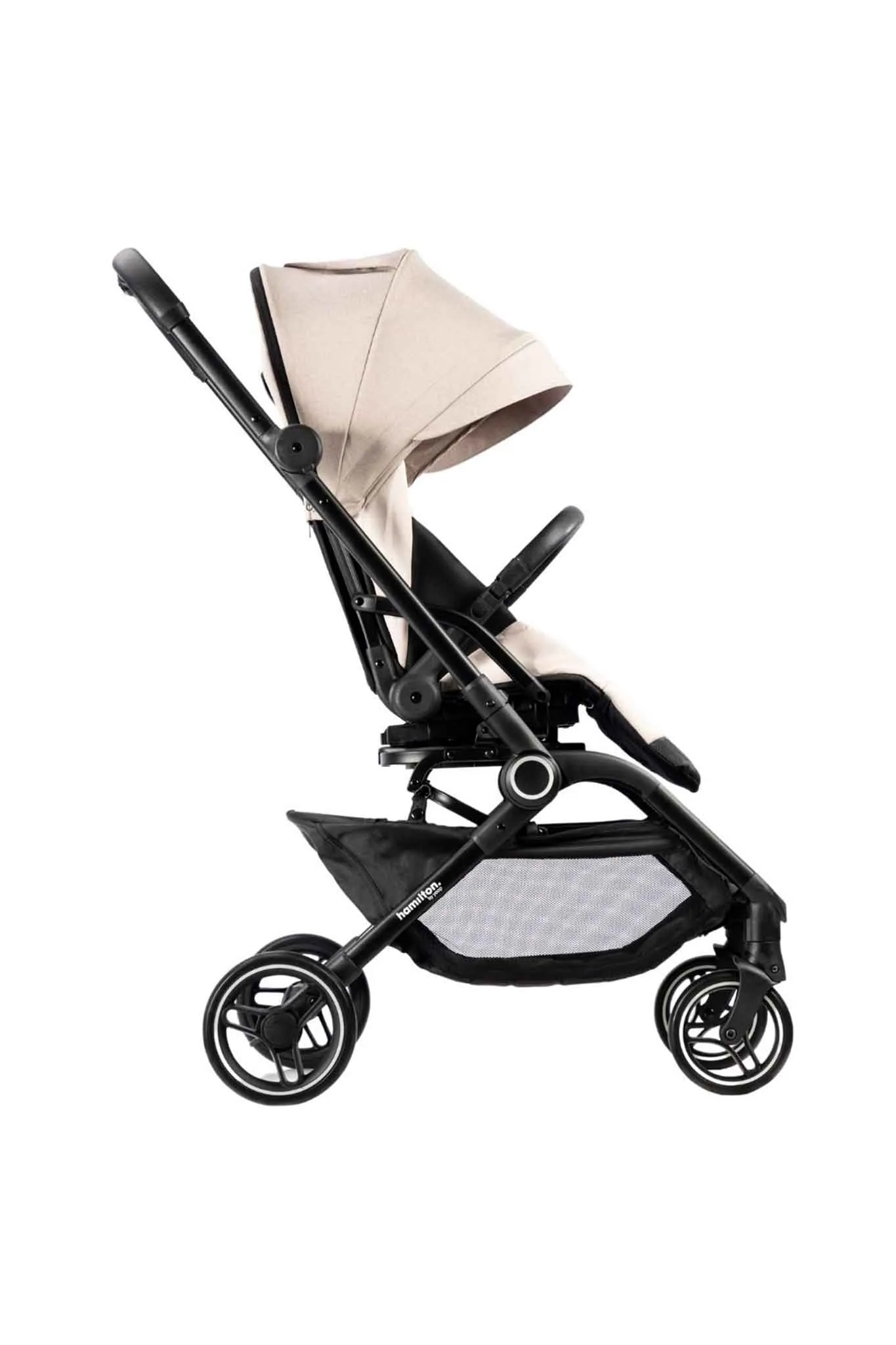 Hamilton Series T1 Stroller