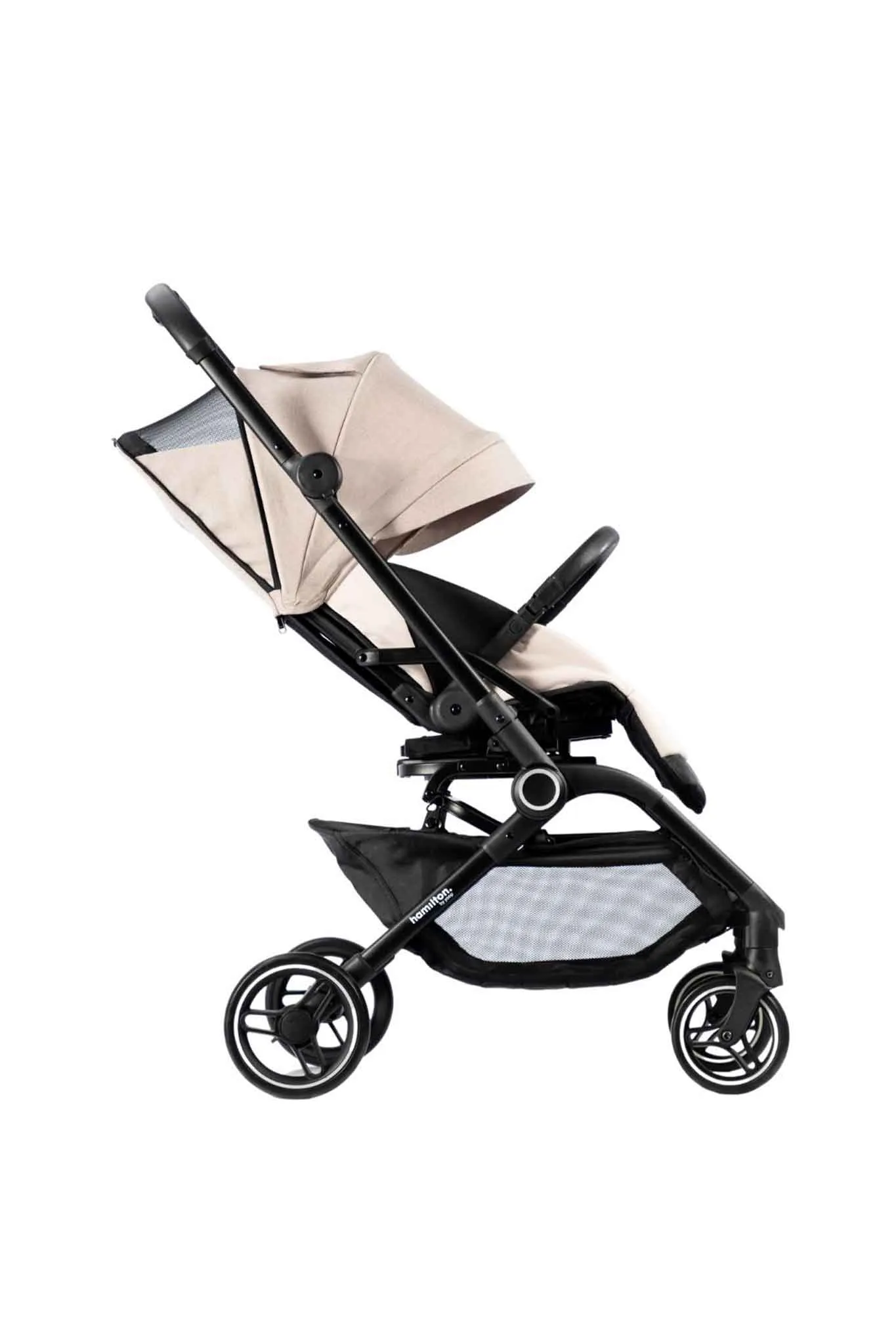 Hamilton Series T1 Stroller