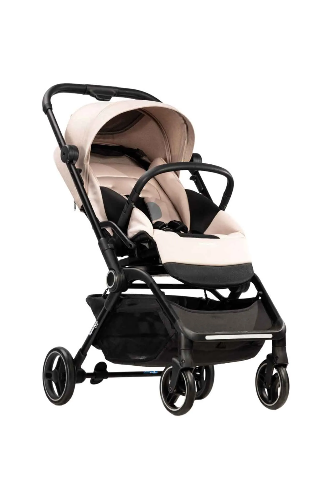 Hamilton Series T1 Stroller